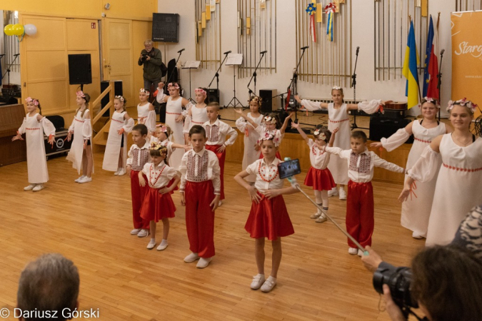 DNI KULTURY UKRAIŃSKIEJ. FOTORELACJA