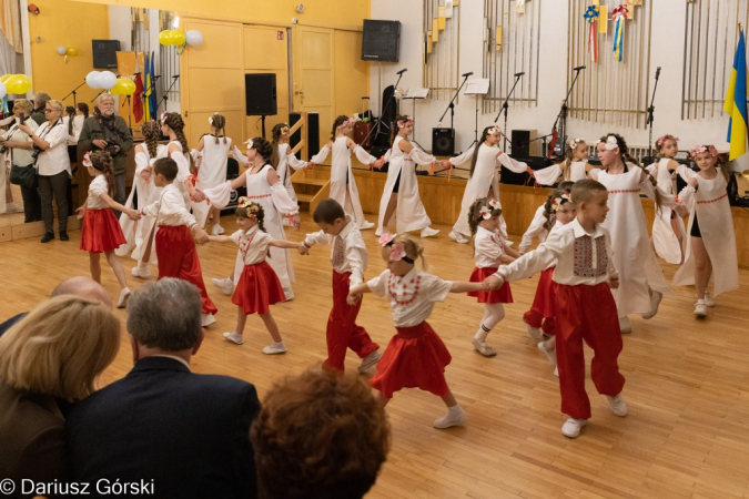 DNI KULTURY UKRAIŃSKIEJ. FOTORELACJA