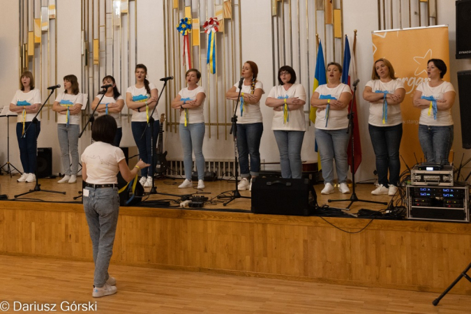 DNI KULTURY UKRAIŃSKIEJ. FOTORELACJA