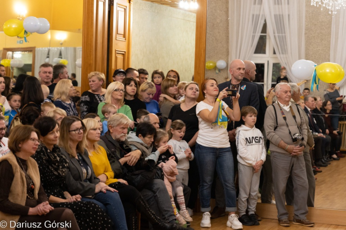 DNI KULTURY UKRAIŃSKIEJ. FOTORELACJA