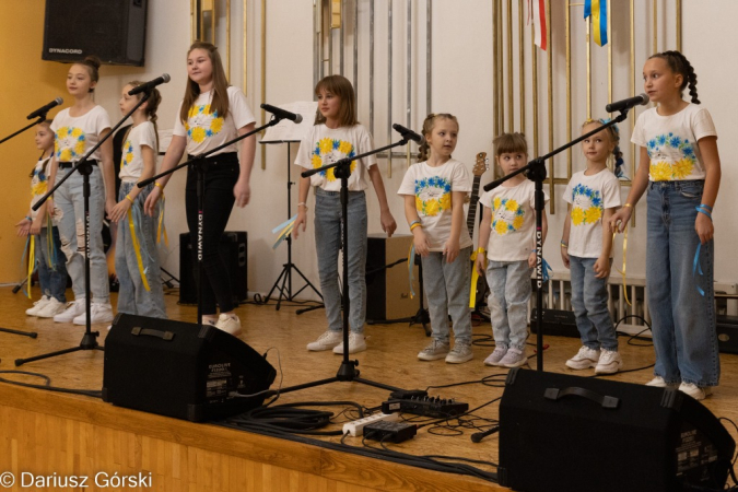 DNI KULTURY UKRAIŃSKIEJ. FOTORELACJA