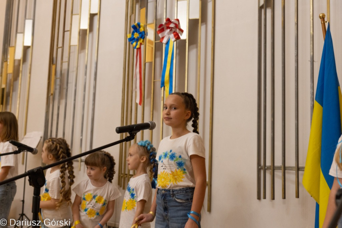 DNI KULTURY UKRAIŃSKIEJ. FOTORELACJA