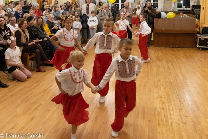 DNI KULTURY UKRAIŃSKIEJ. FOTORELACJA