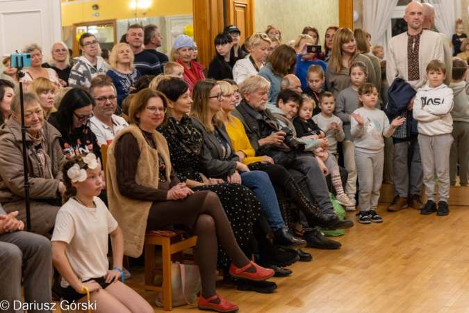 DNI KULTURY UKRAIŃSKIEJ. FOTORELACJA