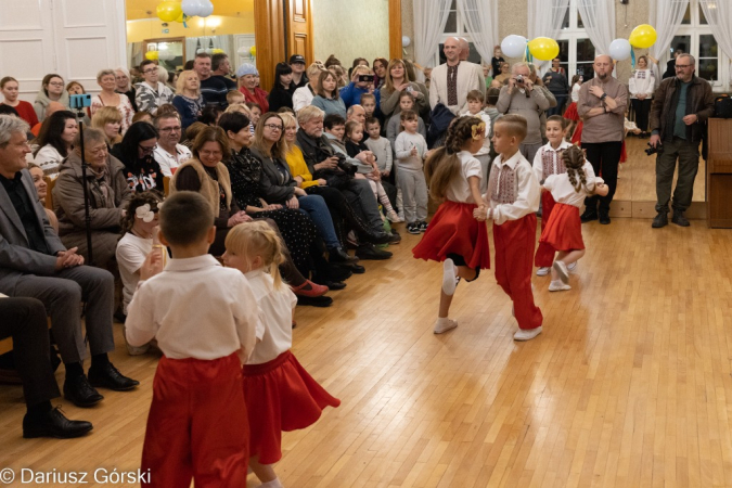 DNI KULTURY UKRAIŃSKIEJ. FOTORELACJA