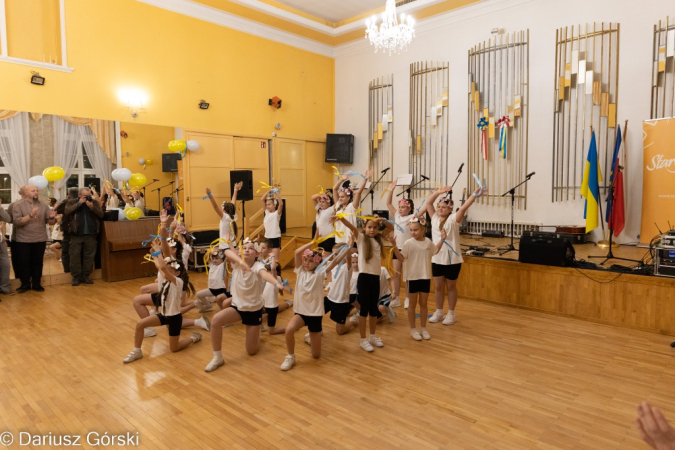 DNI KULTURY UKRAIŃSKIEJ. FOTORELACJA