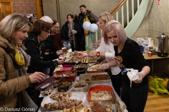 DNI KULTURY UKRAIŃSKIEJ. FOTORELACJA