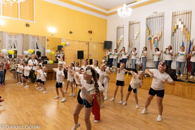 DNI KULTURY UKRAIŃSKIEJ. FOTORELACJA