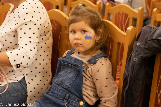 DNI KULTURY UKRAIŃSKIEJ. FOTORELACJA