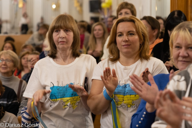 DNI KULTURY UKRAIŃSKIEJ. FOTORELACJA