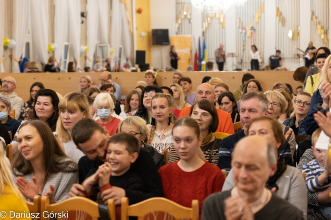 DNI KULTURY UKRAIŃSKIEJ. FOTORELACJA