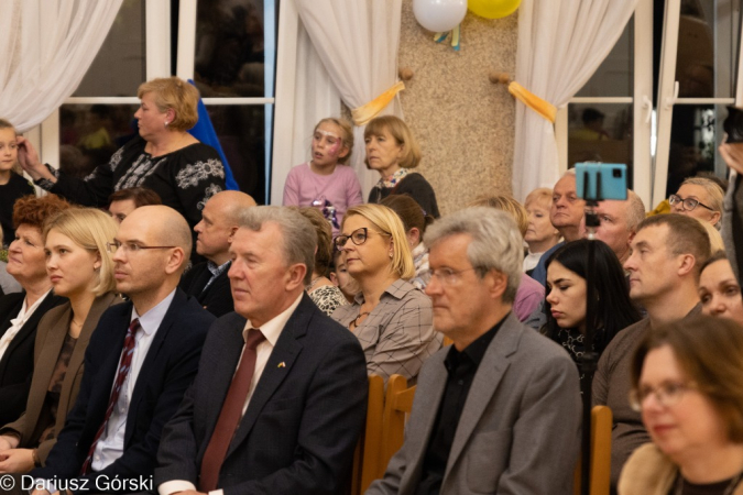 DNI KULTURY UKRAIŃSKIEJ. FOTORELACJA