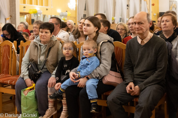 DNI KULTURY UKRAIŃSKIEJ. FOTORELACJA