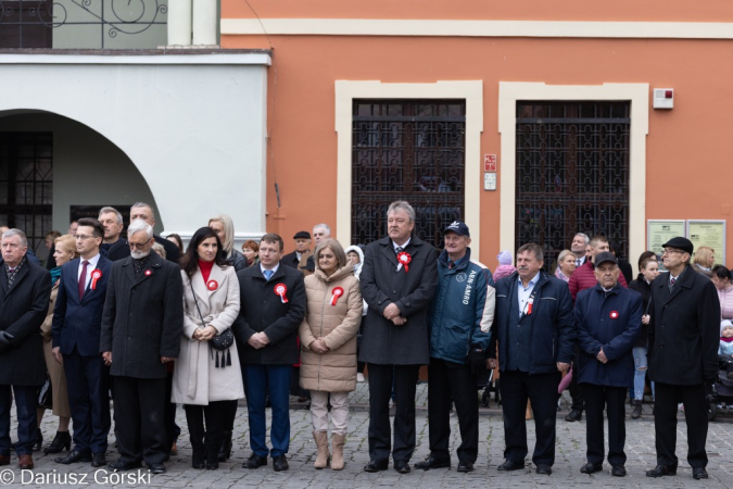 11 listopada. Fotorelacja