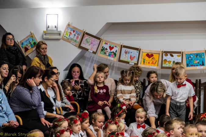 Rodzinny Poranek Muzyczny. ?Nasze piękne, polskie klimaty?. GALERIA