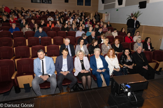 30 lat Koła PSONI w Stargardzie. Fotorelacja