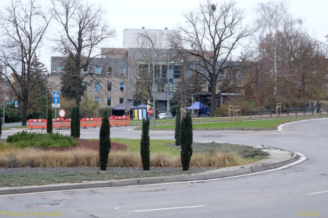 Świąteczny to czas. Jarmark Bożonarodzeniowy w Stargardzie. Galeria