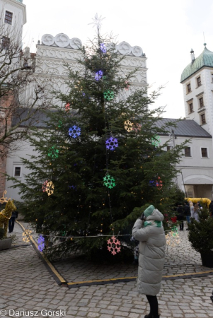 Świąteczny to czas. Jarmarki Bożonarodzeniowe w Szczecinie. Galeria