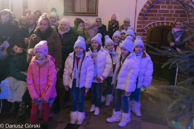 STARGARDZKA PASTORAŁKA pod SZCZĘŚLIWĄ GWIAZDĄ. Fotorelacja.