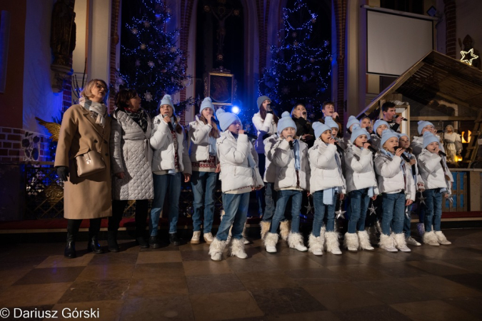 STARGARDZKA PASTORAŁKA pod SZCZĘŚLIWĄ GWIAZDĄ. Fotorelacja.