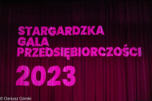 STARGARDZKA GALA PRZEDSIĘBIORCZOŚCI. Galeria