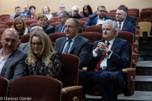 STARGARDZKA GALA PRZEDSIĘBIORCZOŚCI. Galeria