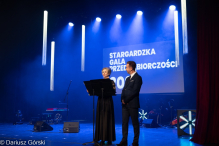 STARGARDZKA GALA PRZEDSIĘBIORCZOŚCI. Galeria