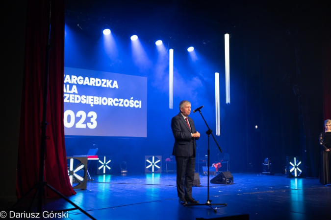 STARGARDZKA GALA PRZEDSIĘBIORCZOŚCI. Galeria