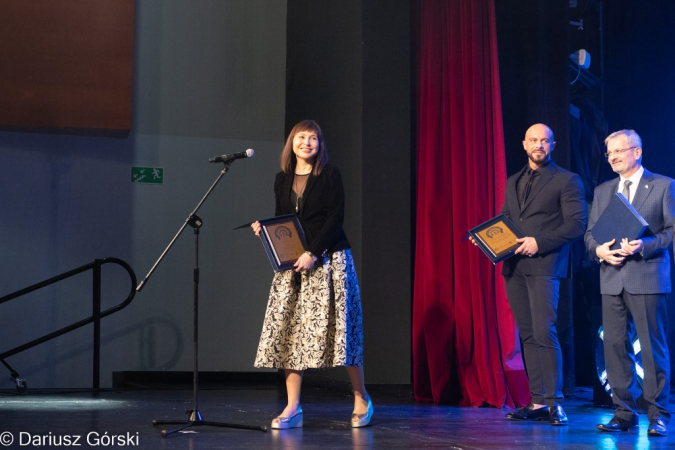 STARGARDZKA GALA PRZEDSIĘBIORCZOŚCI. Galeria