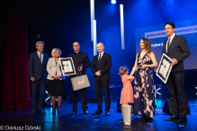 STARGARDZKA GALA PRZEDSIĘBIORCZOŚCI. Galeria