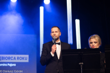 STARGARDZKA GALA PRZEDSIĘBIORCZOŚCI. Galeria