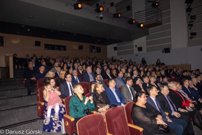 STARGARDZKA GALA PRZEDSIĘBIORCZOŚCI. Galeria