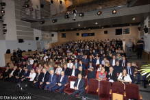 Gala Sportowiec Roku 2022. Galeria