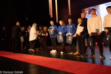 Gala Sportowiec Roku 2022. Galeria