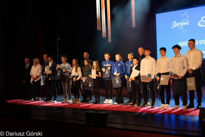 Gala Sportowiec Roku 2022. Galeria