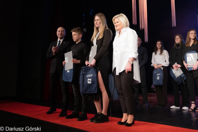 Gala Sportowiec Roku 2022. Galeria