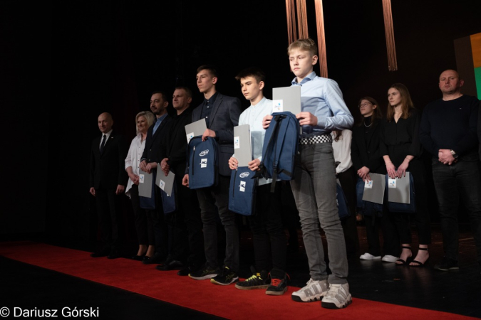 Gala Sportowiec Roku 2022. Galeria