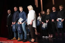 Gala Sportowiec Roku 2022. Galeria