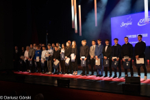 Gala Sportowiec Roku 2022. Galeria