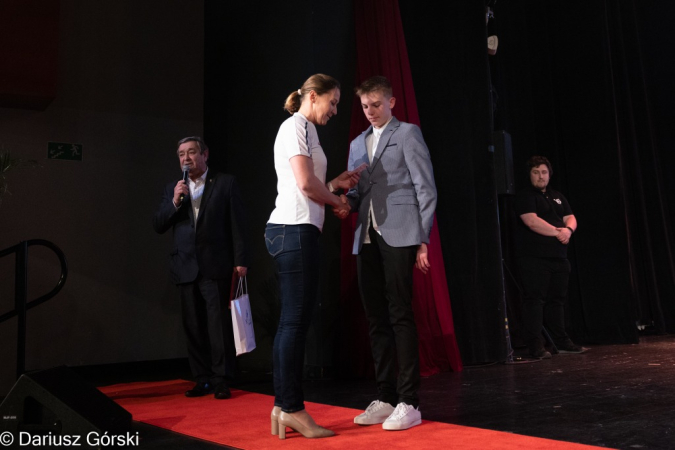 Gala Sportowiec Roku 2022. Galeria