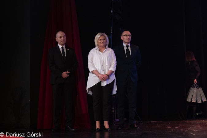 Gala Sportowiec Roku 2022. Galeria