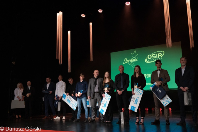 Gala Sportowiec Roku 2022. Galeria