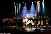 Gala Sportowiec Roku 2022. Galeria