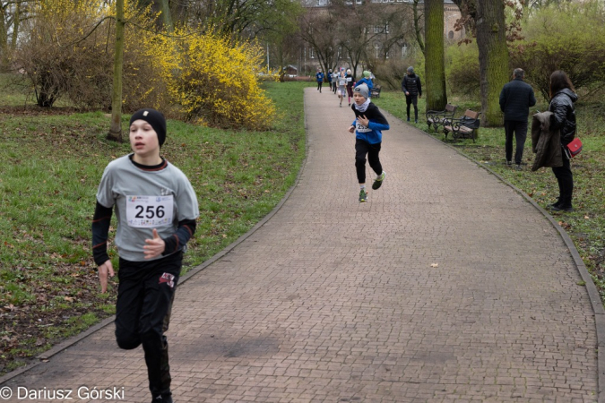 Grand Prix Stargardu: Cztery Pory Roku- Wiosna. Galeria