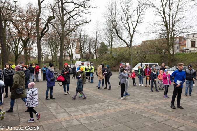 Grand Prix Stargardu: Cztery Pory Roku- Wiosna. Galeria