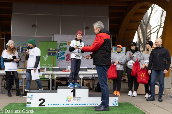 Grand Prix Stargardu: Cztery Pory Roku- Wiosna. Galeria