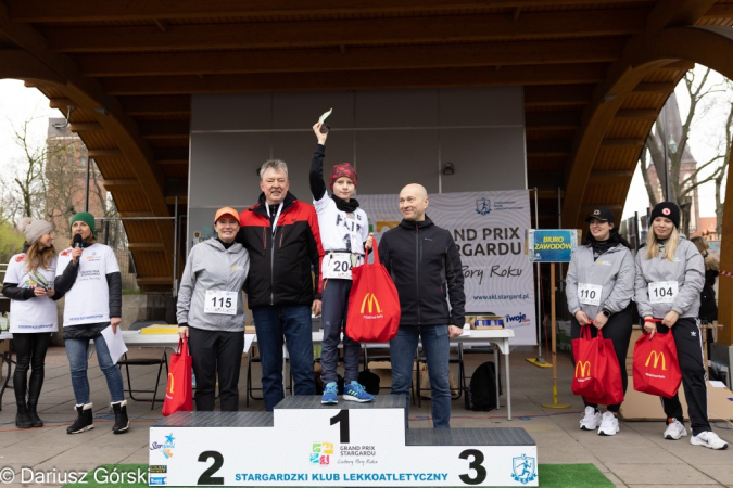 Grand Prix Stargardu: Cztery Pory Roku- Wiosna. Galeria