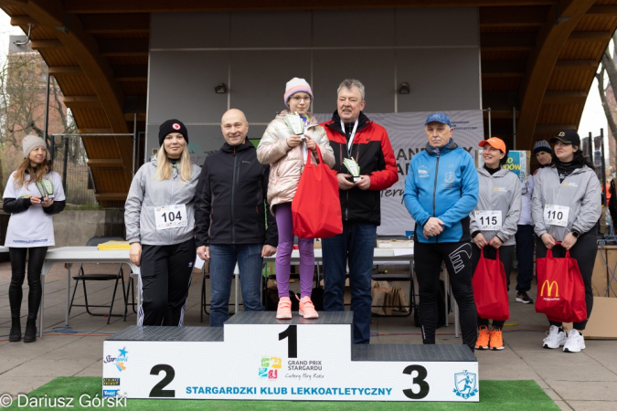 Grand Prix Stargardu: Cztery Pory Roku- Wiosna. Galeria