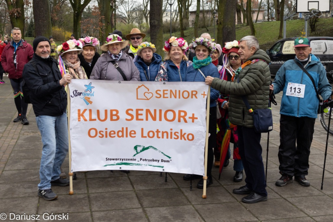 Grand Prix Stargardu: Cztery Pory Roku- Wiosna. Galeria