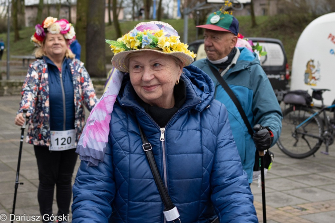 Grand Prix Stargardu: Cztery Pory Roku- Wiosna. Galeria